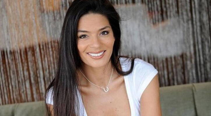 Asuman Krause ekranlara geri dönüyor: İşte yeni programı