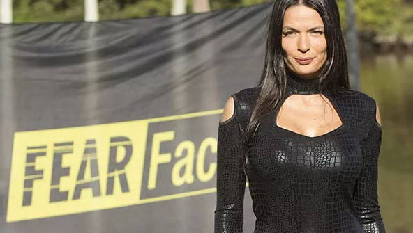 Asuman Krause ekranlara geri dönüyor: İşte yeni programı