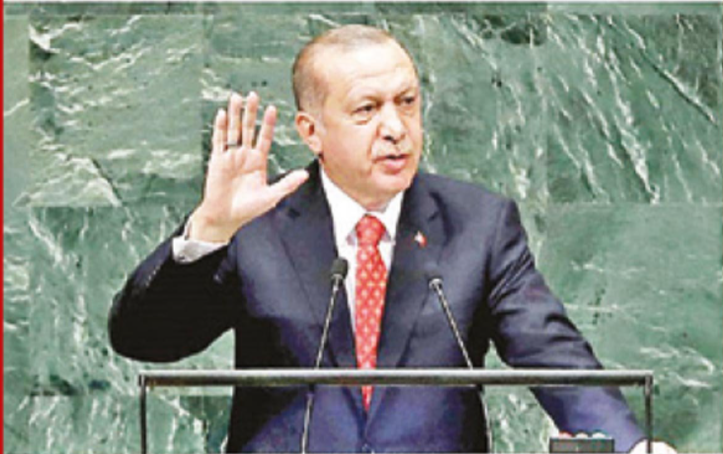 AKP dönemi inkılap tarihine eklendi!