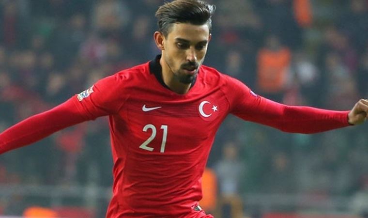 EURO 2020'de en fazla oyuncusu olan Türk takımı Fenerbahçe