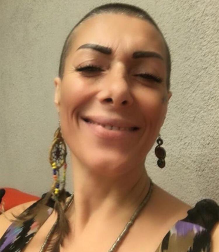 3. kez kansere yakalanan şarkıcı Gülay, ameliyata girmeden önce vasiyetini hazırlattı