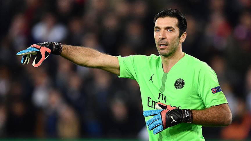 İtalyan basınından çarpıcı iddia: Beşiktaş, Buffon'u istiyor