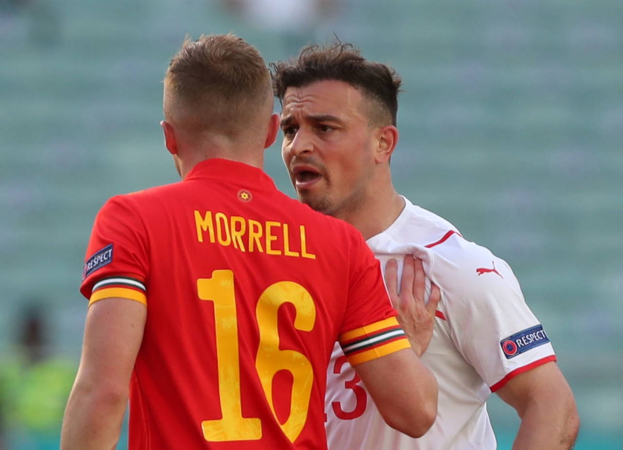 Galler'in yıldızından Türkiye maçı öncesi açıklama: 