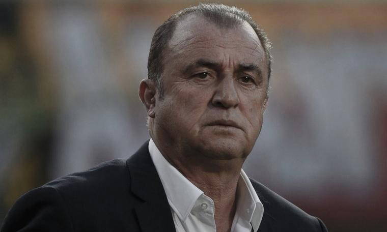 Galatasaray Başkan Adayı İbrahim Özdemir'den Terim açıklaması: 