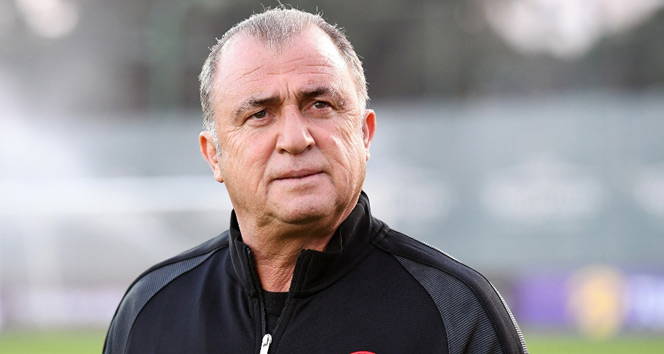 Galatasaray Başkan Adayı İbrahim Özdemir'den Terim açıklaması: 