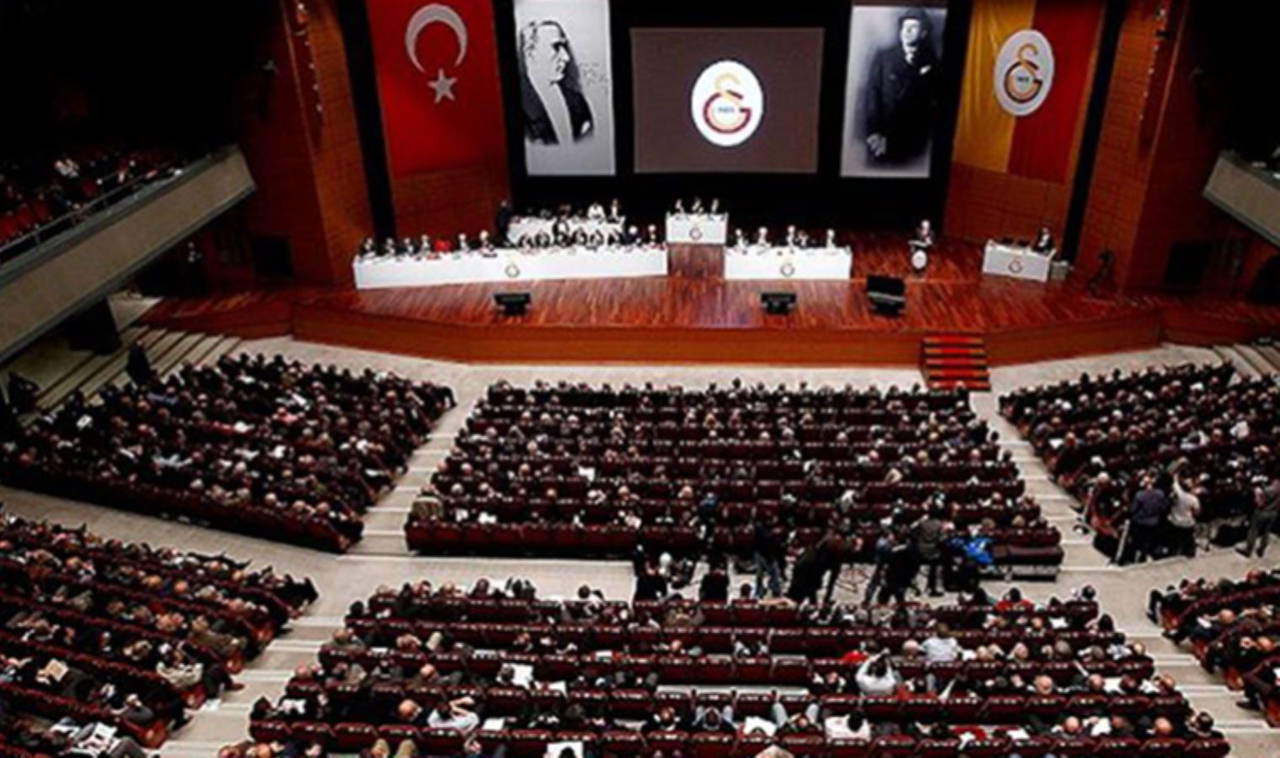 Galatasaray Başkan Adayı İbrahim Özdemir'den Terim açıklaması: 