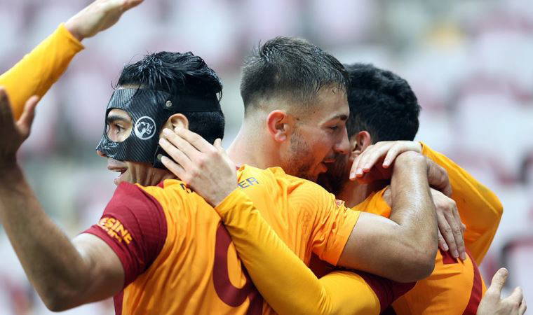 Lazar Tufegdzic'in menajerinden Galatasaray açıklaması