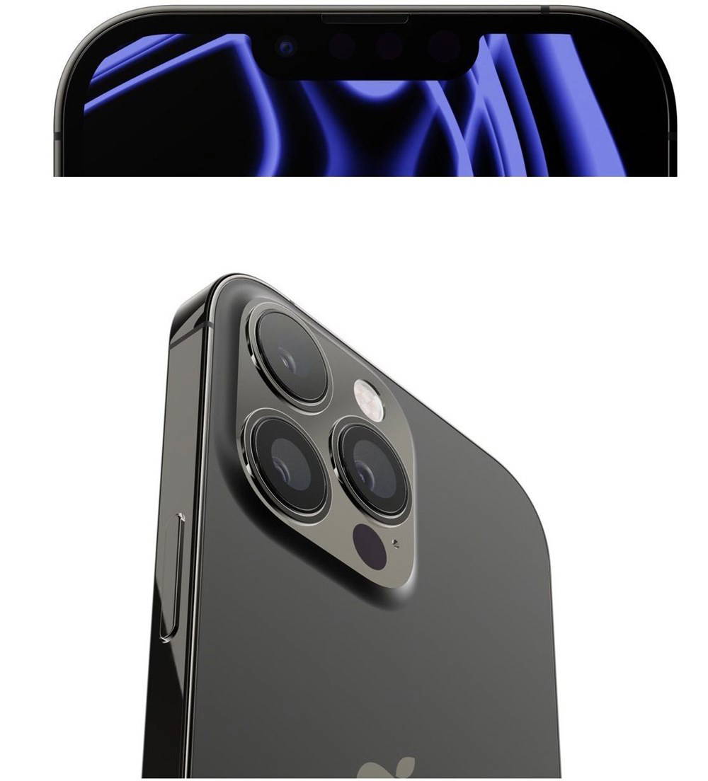 iPhone 13'ün fiyat listesi ve renkleri sızdırıldı... İşte detaylar