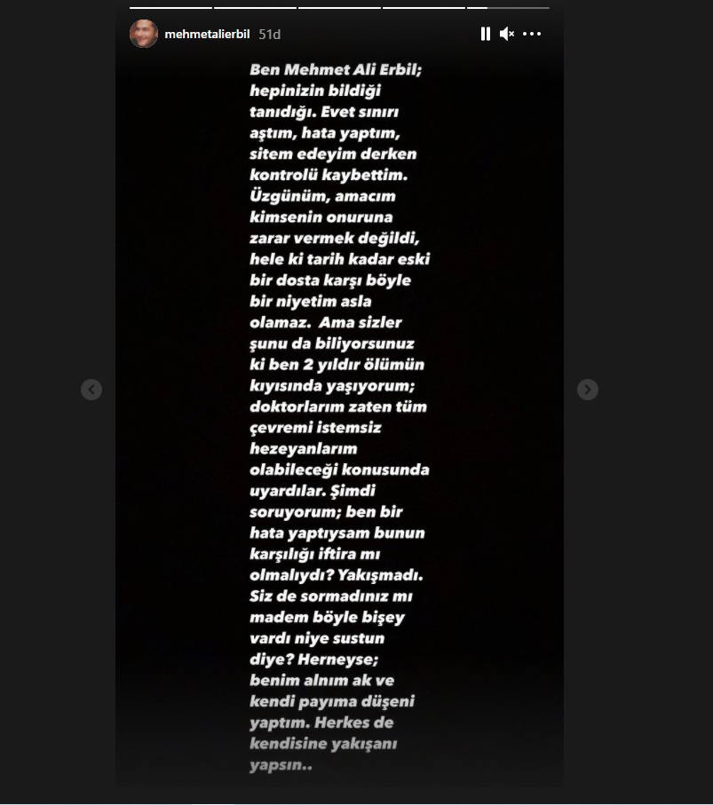 Seren Serengil, Mehmet Ali Erbil ve Seda Sayan tartışmasına dahil oldu: Tapeleri yayınlarım