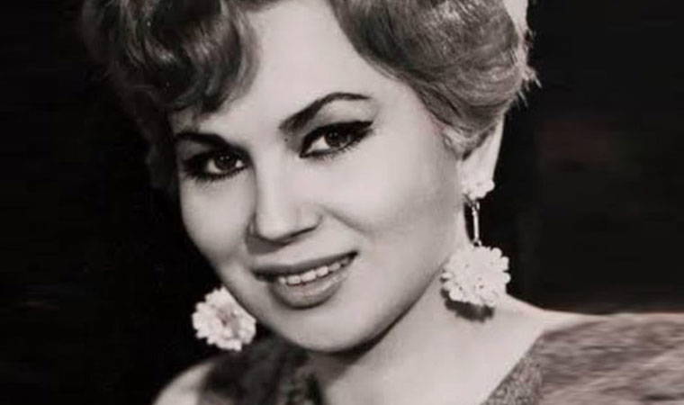 Türk Halk Müziği'nin önemli isimlerinden Yıldız Ayhan yaşamını yitirdi