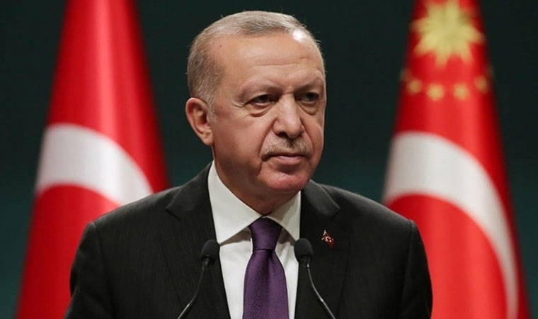 AKP'ye yakın anket şirketinin sonuçlarına göre, Erdoğan ilk kez kaybetti