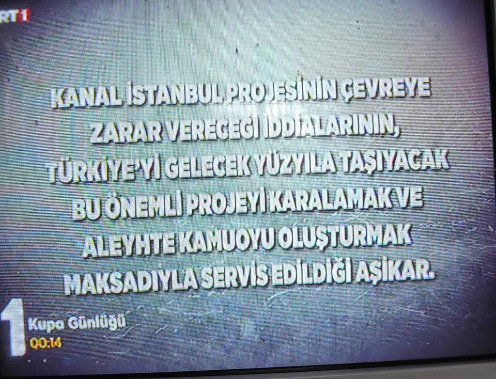 TRT'nin Türkiye - Galler maçındaki yayını, tepki çekti