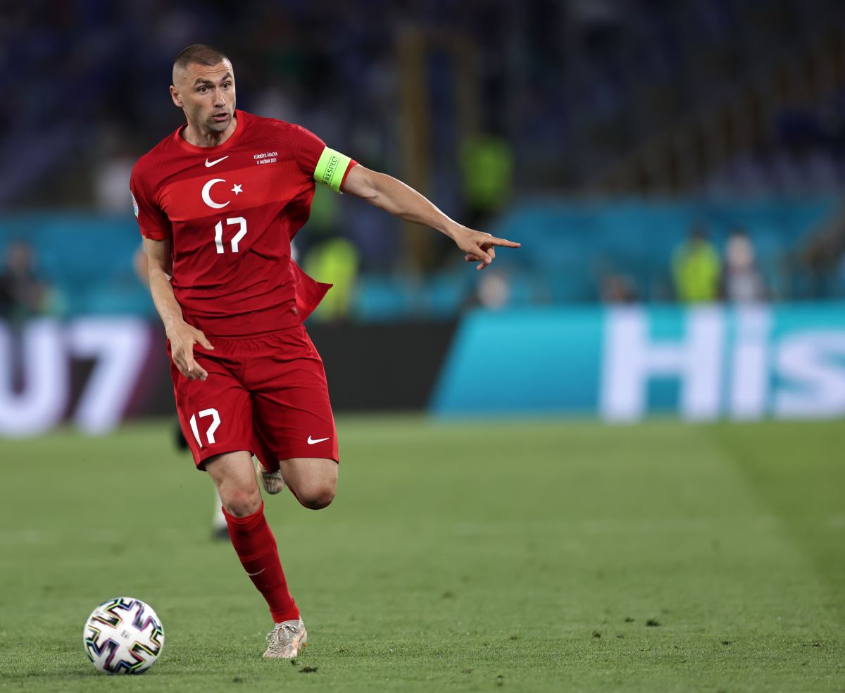 EURO 2020'de Türkiye'nin gruptan çıkma şansı var mı?