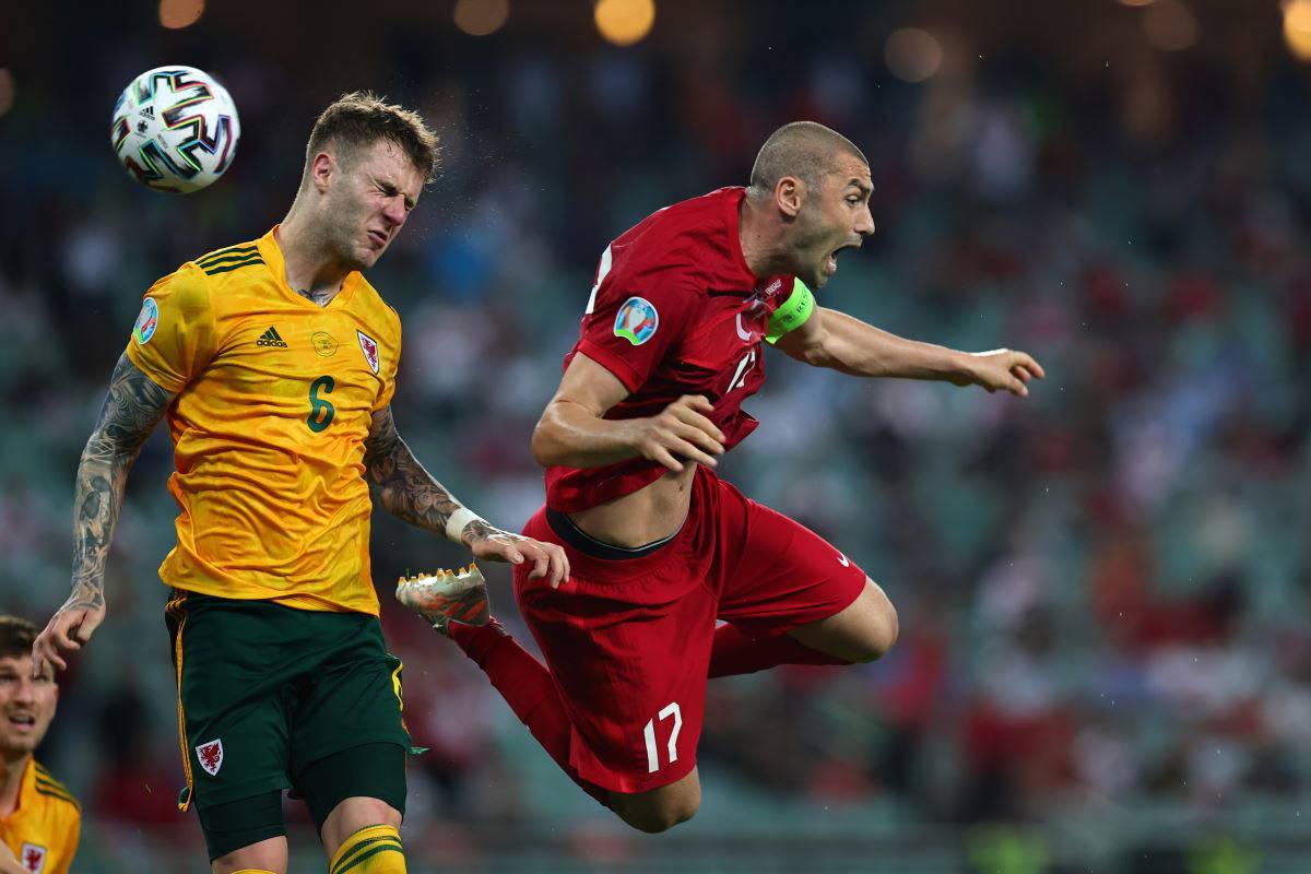 EURO 2020'de Türkiye'nin gruptan çıkma şansı var mı?
