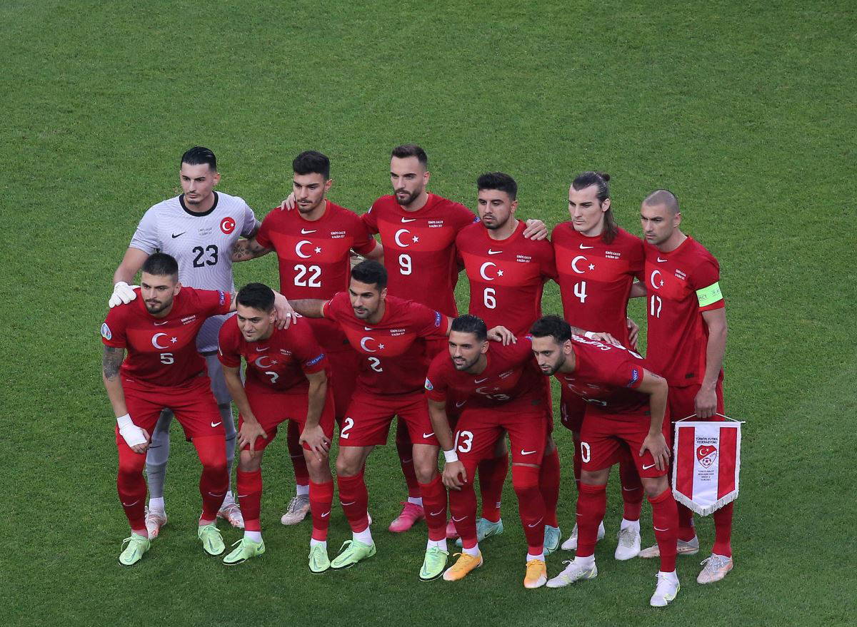 EURO 2020'de Türkiye'nin gruptan çıkma şansı var mı?