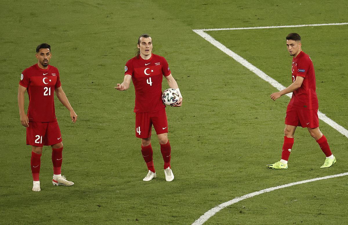 EURO 2020'de Türkiye'nin gruptan çıkma şansı var mı?