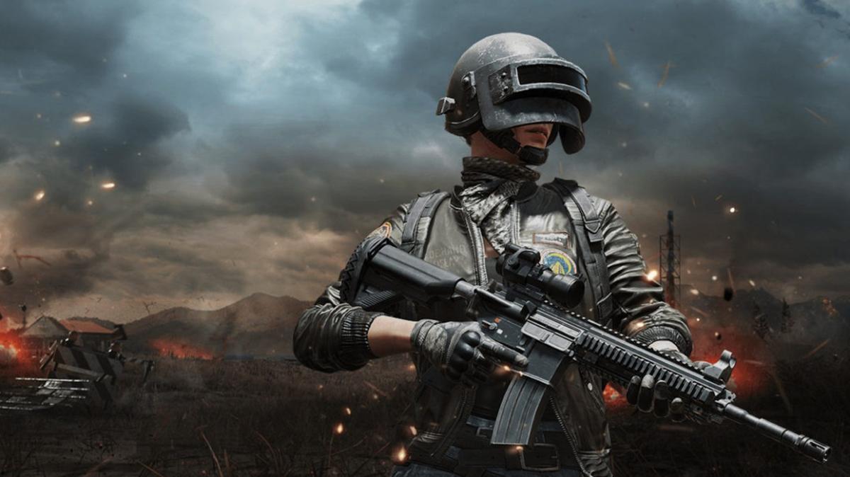 Ülkede yasaklanmıştı: PUBG oyun içeriğini değiştirdi