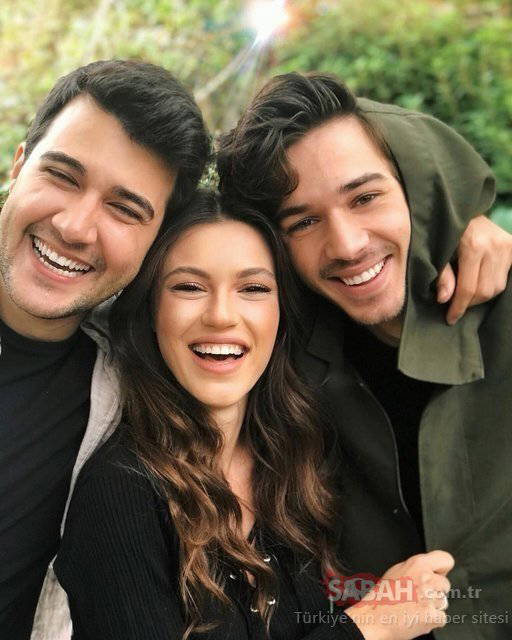 15 yıldır oynadıkları Arka Sokaklar dizisinden ayrıldılar