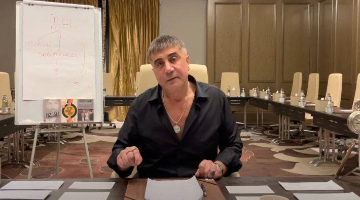 Sedat Peker ne zaman video yayınlayacak?