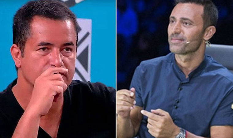 Mustafa Sandal'dan dikkat çeken O Ses Türkiye açıklaması: Birbirimizi kandırmayalım