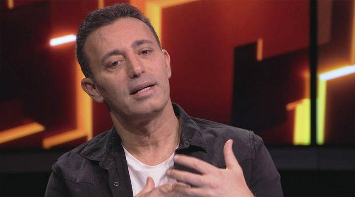Mustafa Sandal'dan dikkat çeken O Ses Türkiye açıklaması: Birbirimizi kandırmayalım