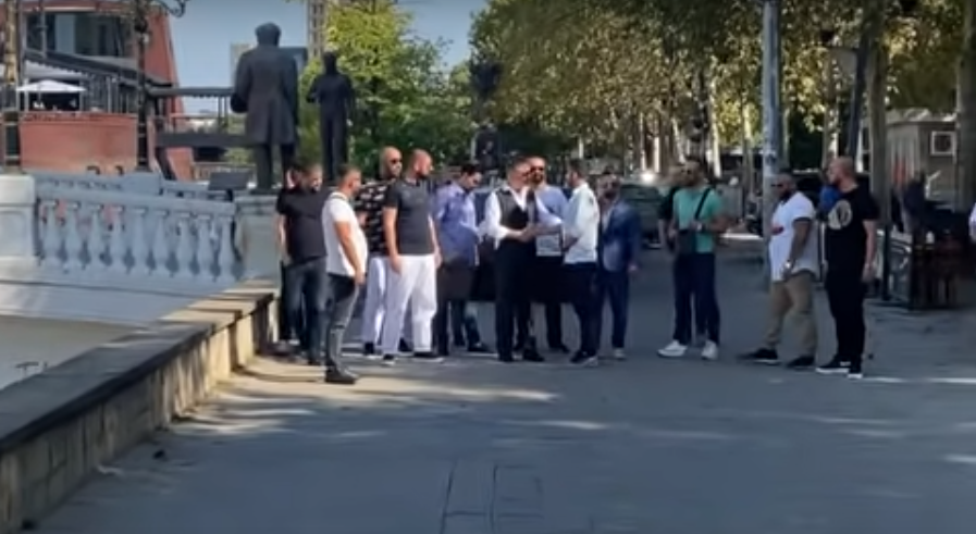 'Sedat Peker' operasyonu! Yakın ekibindeki isim Sabiha Gökçen'de yakalandı