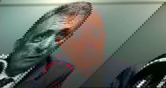 Beşiktaş Başkanı Ahmet Nur Çebi: 