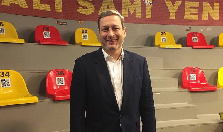 Galatasaray başkanlık seçiminde Fatih Terim detayı