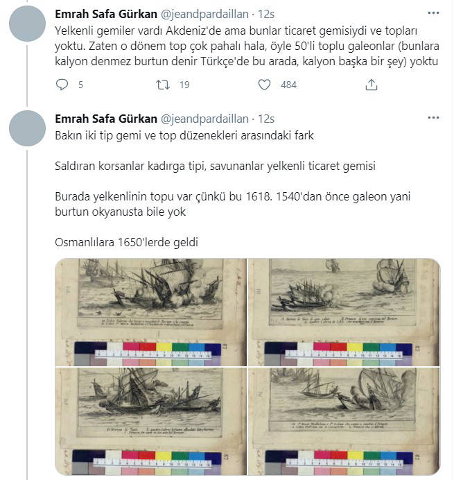 TRT'nin yeni dizisinde hatalı fragman: 