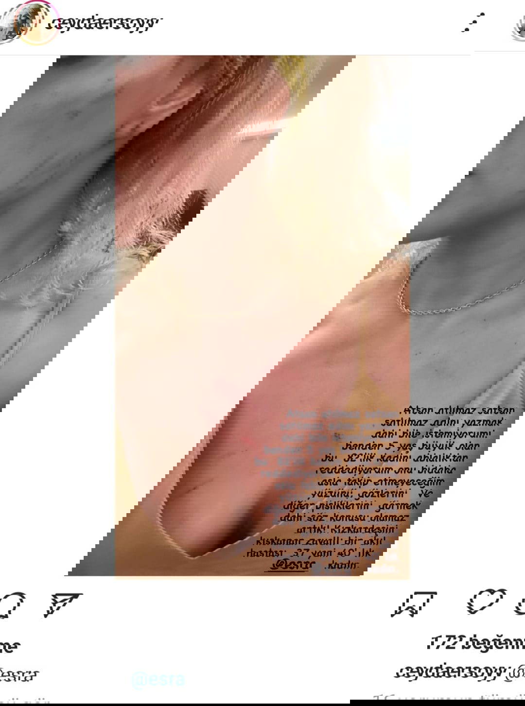 Esra- Ceyda kardeşler kavga etti: Bu 82'lik kadını ablalıktan reddediyorum