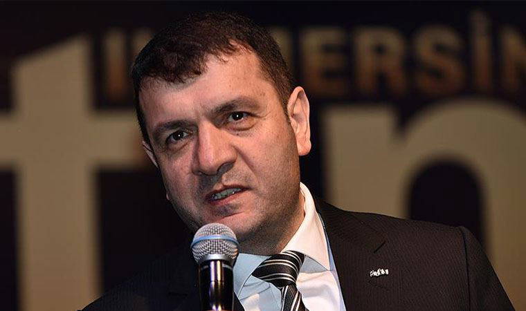 Erdal Torunoğulları'ndan flaş açıklama: Sergen hoca ile maddi konularda anlaşılamadı