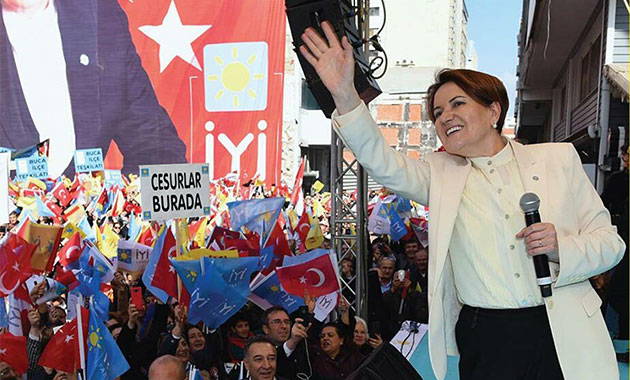 MetroPOLL Araştırma 'AKP'den kopar' deyip oran verdi: Oyların rengi değişir