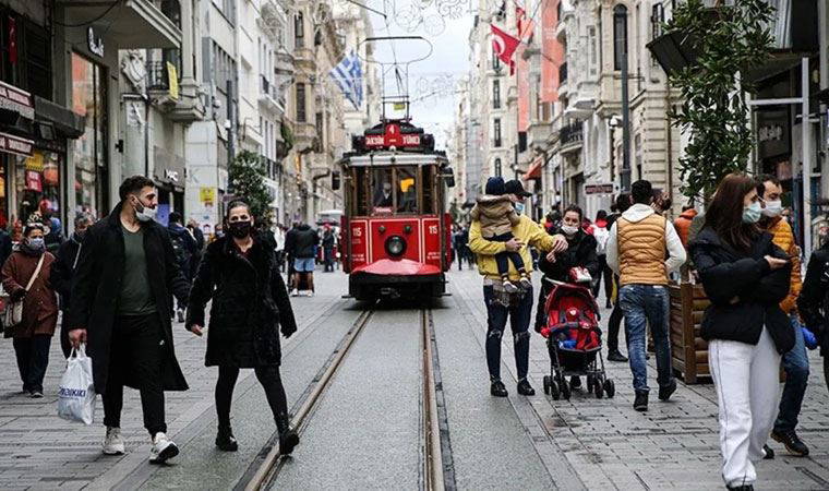 MetroPOLL Araştırma 'AKP'den kopar' deyip oran verdi: Oyların rengi değişir