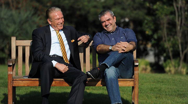 İsmail Saymaz, paylaşımını sildi ve Uğur Dündar'dan özür diledi! Artı 1 TV krizi