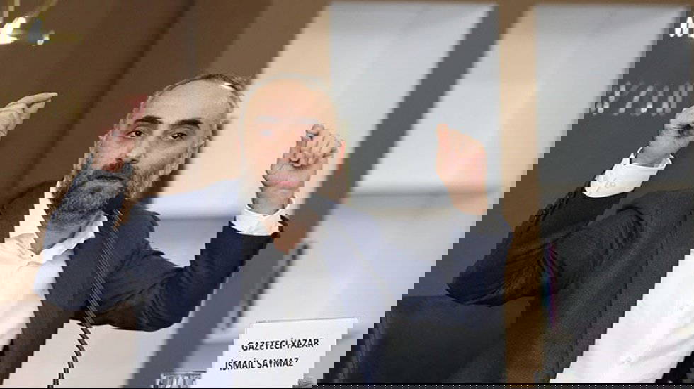 İsmail Saymaz, paylaşımını sildi ve Uğur Dündar'dan özür diledi! Artı 1 TV krizi