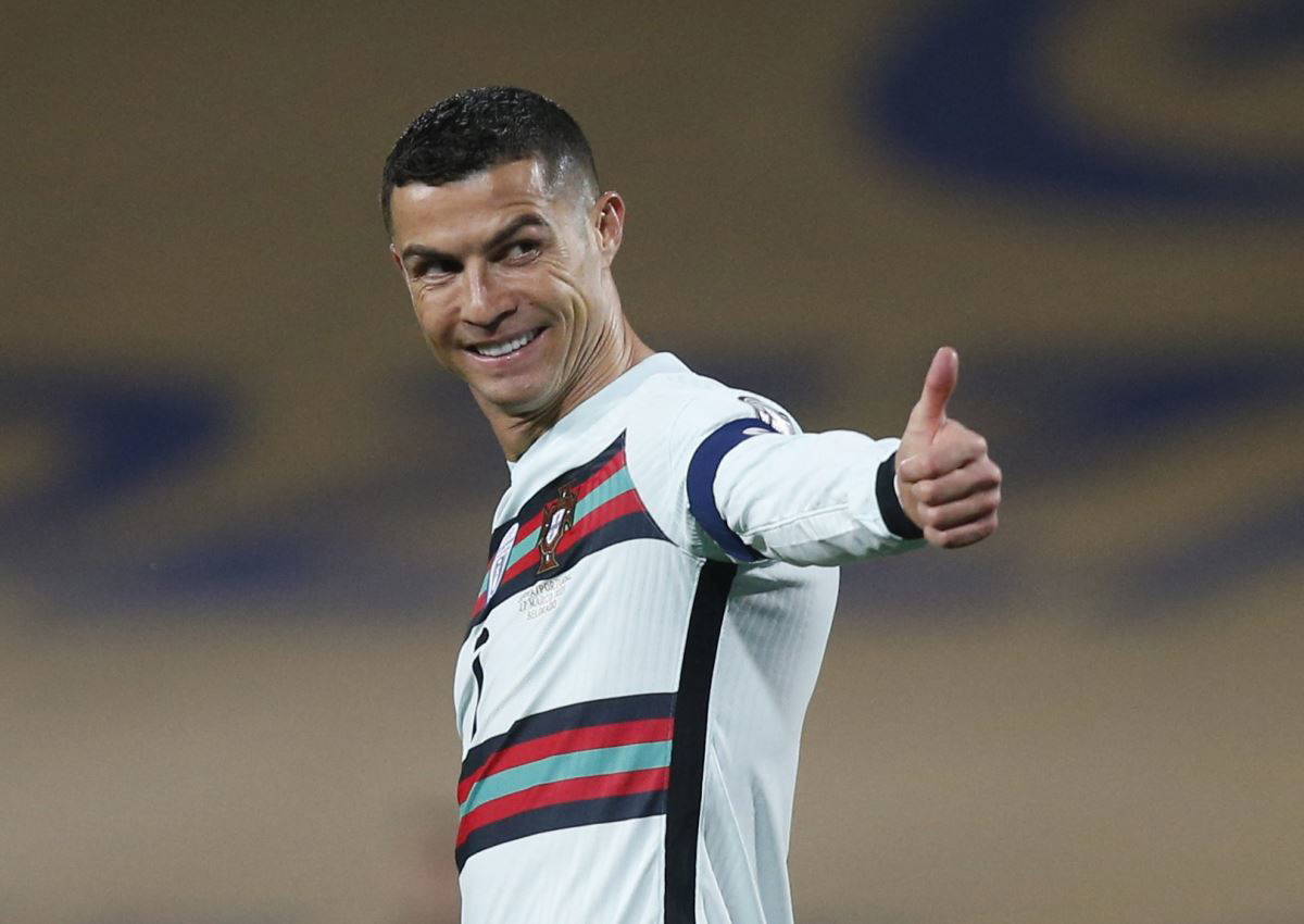Cristiano Ronaldo Paris Saint-Germain'e doğru