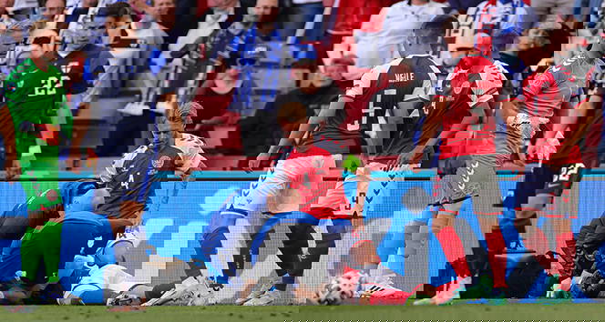 EURO 2020| Avrupa Şampiyonası'na veda eden ülkeler