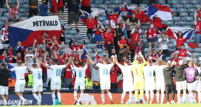 EURO 2020| Avrupa Şampiyonası'na veda eden ülkeler