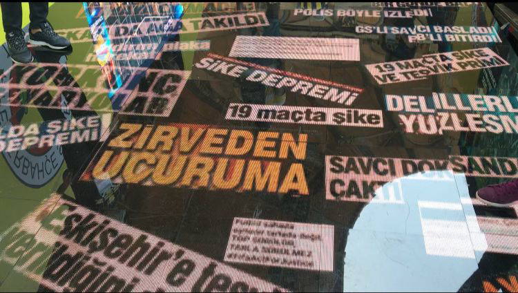 Fenerbahçe, 3 Temmuz'u 