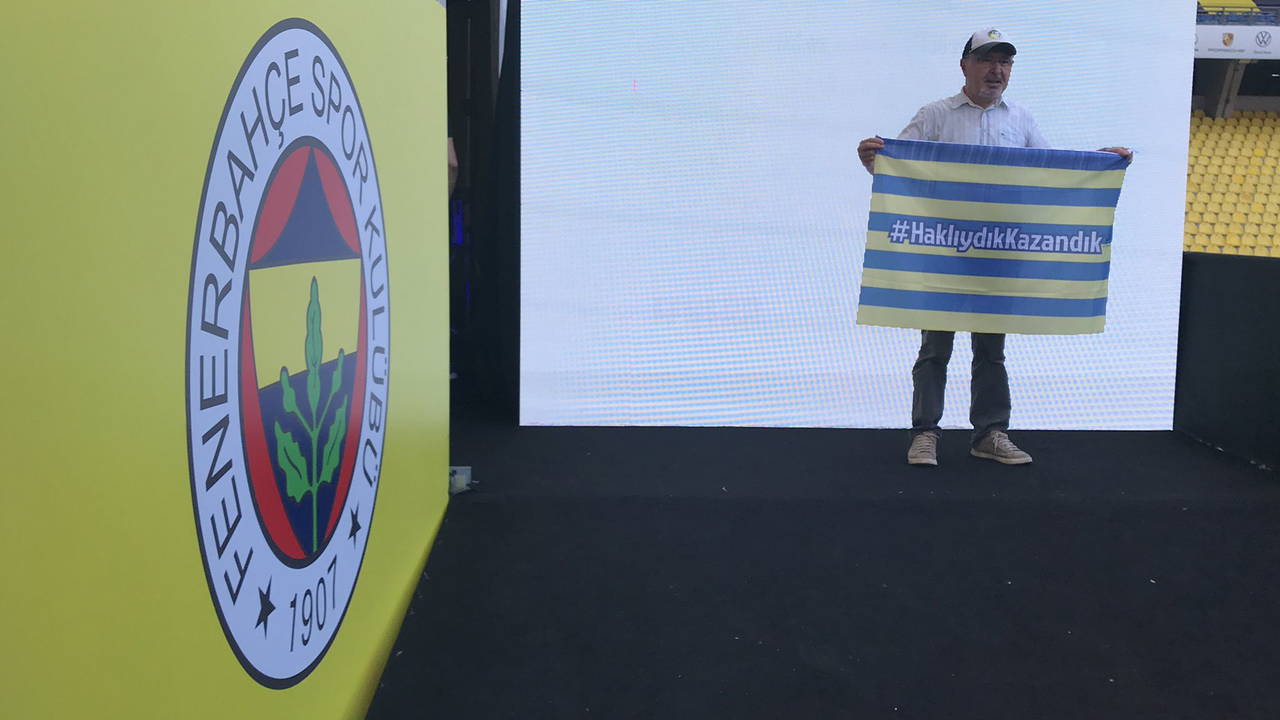 Fenerbahçe, 3 Temmuz'u 