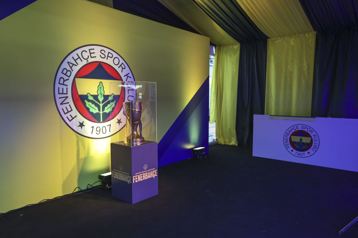 Fenerbahçe, 3 Temmuz'u 