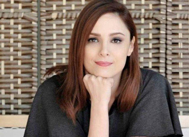 Mine Tugay sosyal medyadaki tacizcilerden şikayetçi olacak