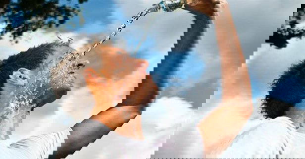 Meteoroloji'den 'olağanüstü kuraklık' uyarısı: Son 50 yılın en sıcağı