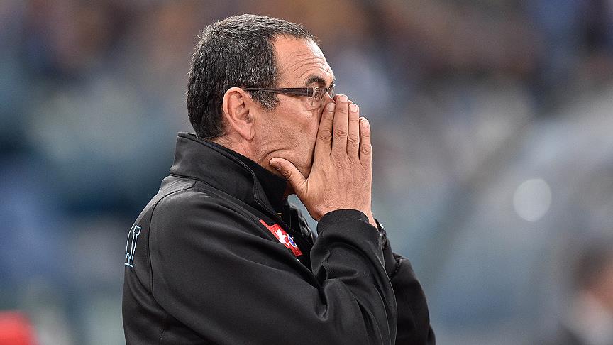 Lazio'da Maurizio Sarri, Emre Belözoğlu'nu istiyor