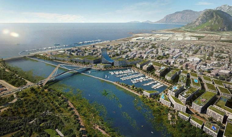 'İnadına Kanal İstanbul’u yapacağız' diyen Erdoğan'a anket şoku