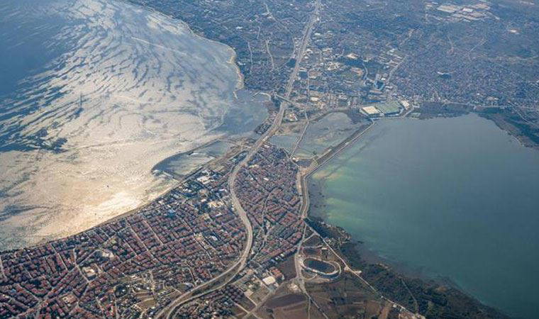 'İnadına Kanal İstanbul’u yapacağız' diyen Erdoğan'a anket şoku