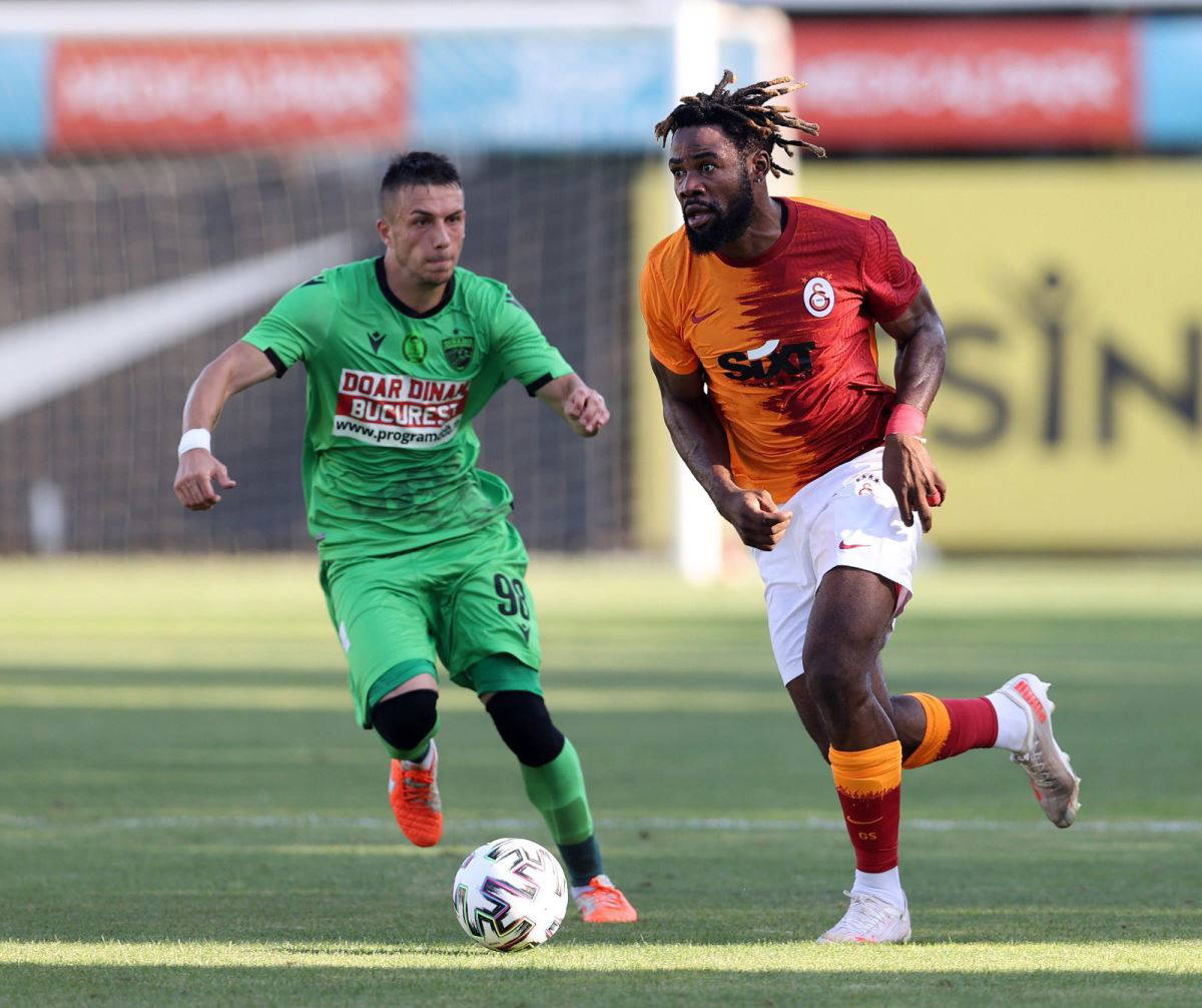 Fatih Terim'den sert uyarı: 