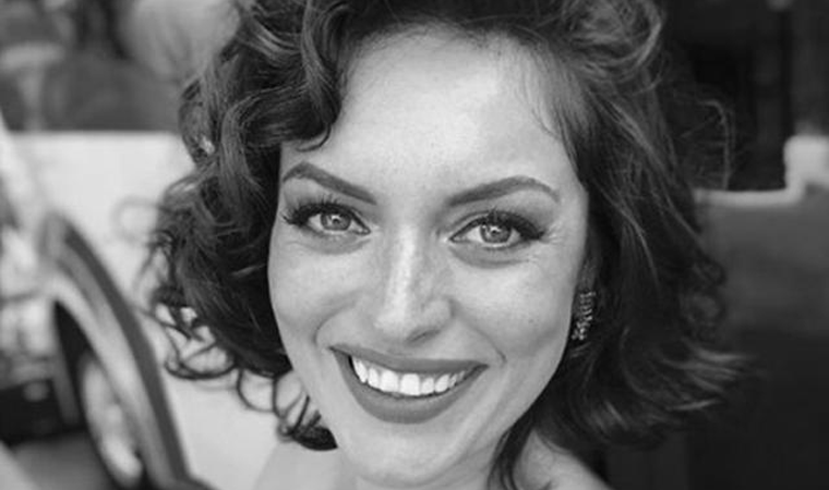 Ezgi Mola: Yalnız olmadığımı böyle hissetmek çok güzel