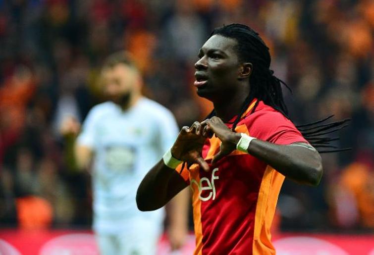 Bafetimbi Gomis: 