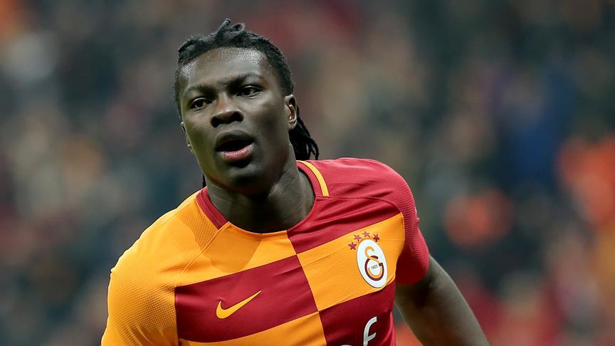Bafetimbi Gomis: 